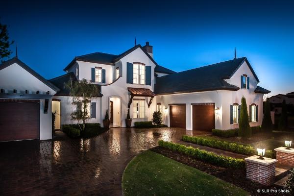 Dave Cahill Homes