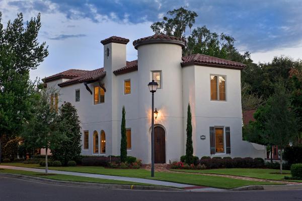 Dave Cahill Homes