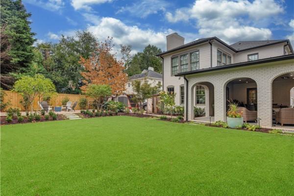 Southerneez Landscaping