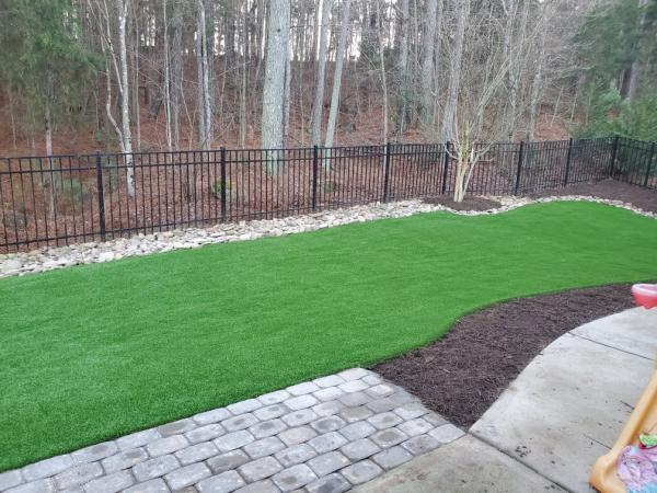 Southerneez Landscaping