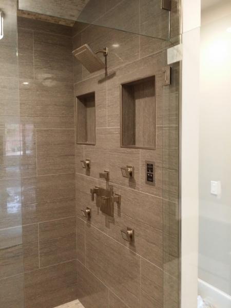 Shaw Contracting