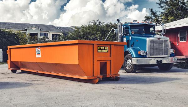 All County Waste