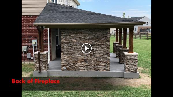 CMR Outdoor Living