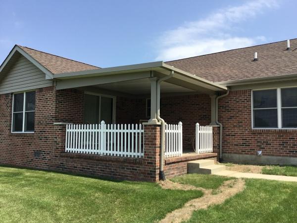 CMR Outdoor Living