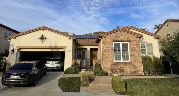 Sunvert Solar LLC