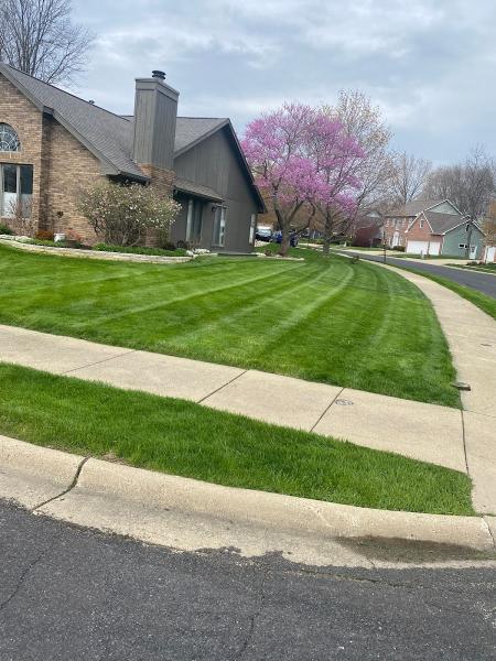 JP Seasonal Services LLC