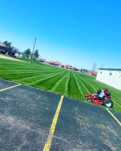 JP Seasonal Services LLC