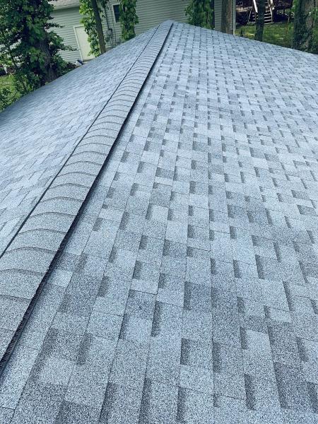 Brock's Roofing & Repairs LLC