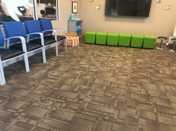 Double Duty Commercial Cleaning