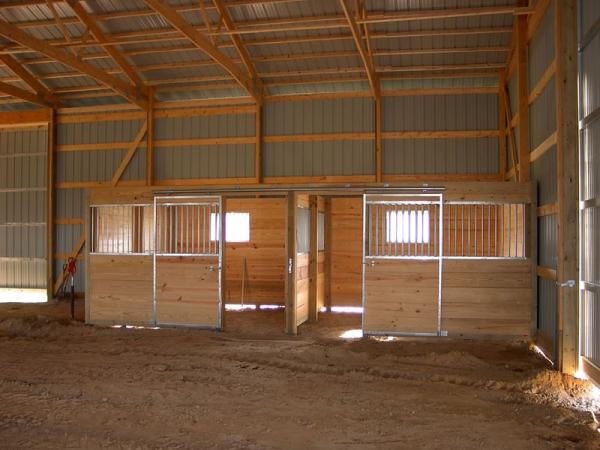 M.p.b. Builders