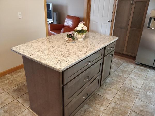 J.a.n. Woodworks and Renovation