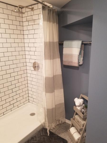 Heavy Hitter Remodeling