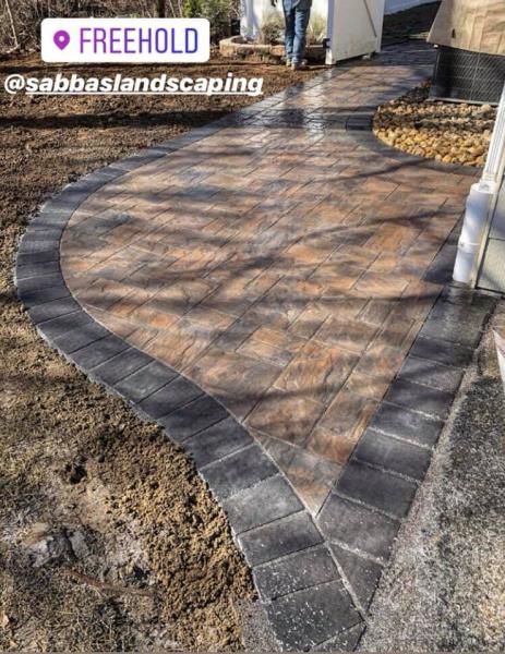 Sabba's Landscaping