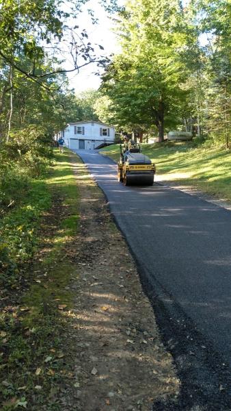 Pete's Absolute Asphalt