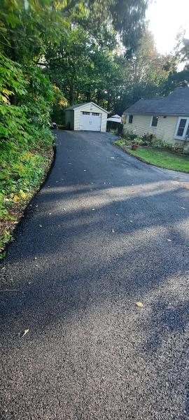 Pete's Absolute Asphalt