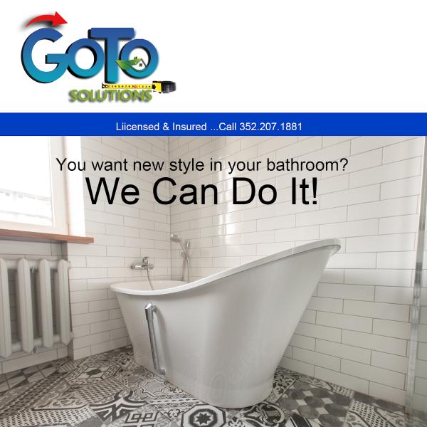Goto Solutions Llc