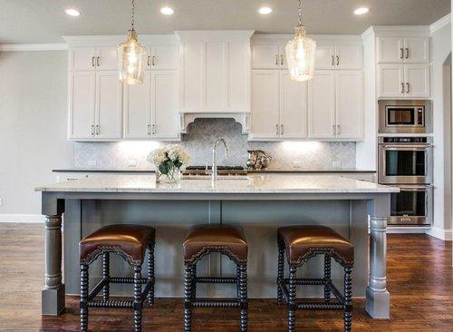 Bailey Cabinets Inc