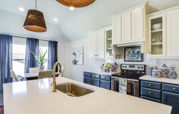 Bailey Cabinets Inc