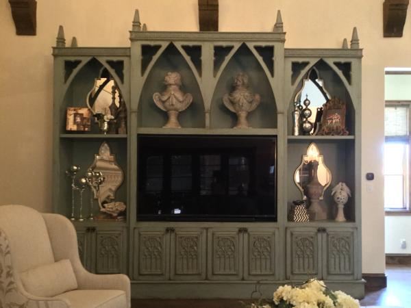 Bailey Cabinets Inc