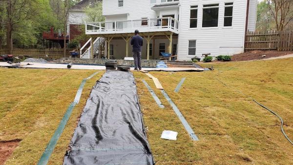 Sterling Lawncare and Services Llc.