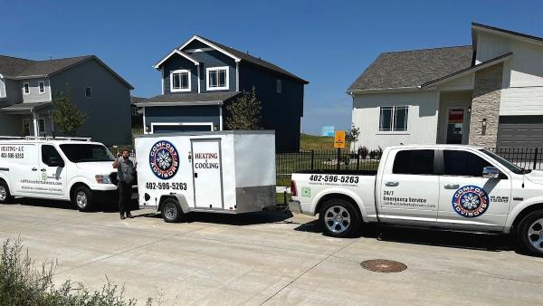 Comfort Advisors Heating and Cooling