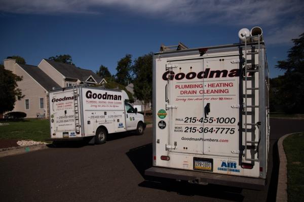 Goodman Plumbing
