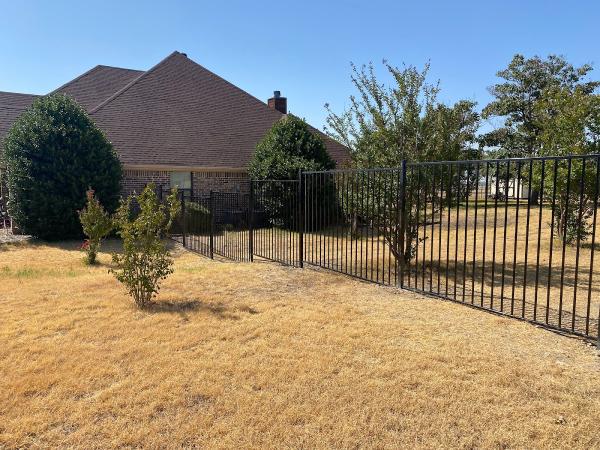 Precision Fence & Gates