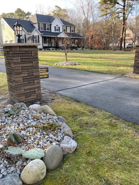 Precise Asphalt Maintenance & Sealcoating