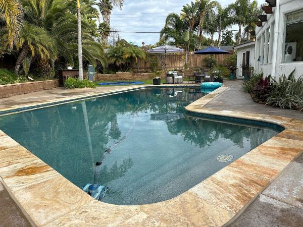 Baja Pool & Spa Services