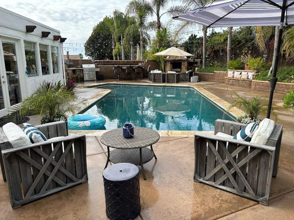Baja Pool & Spa Services
