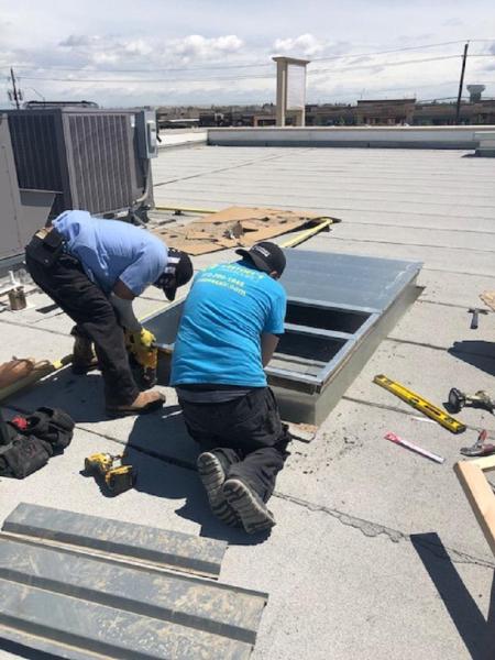 Lifetime'z Heating & Air