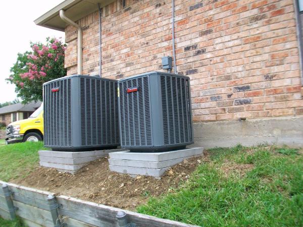 Lifetime'z Heating & Air