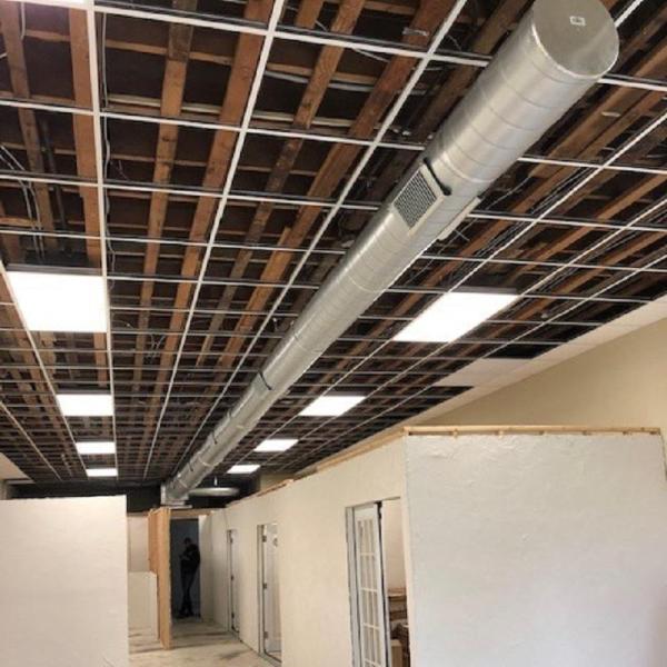 Lifetime'z Heating & Air