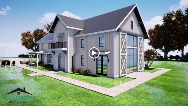 Wamhoff Design|build
