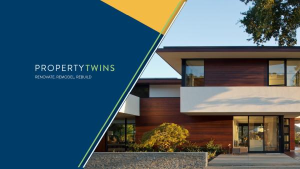 Property Twins