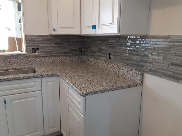 Coastal Ceramic Tile