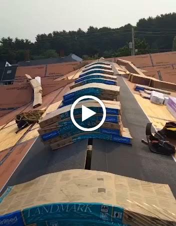 Gemini Roofing and Exteriors