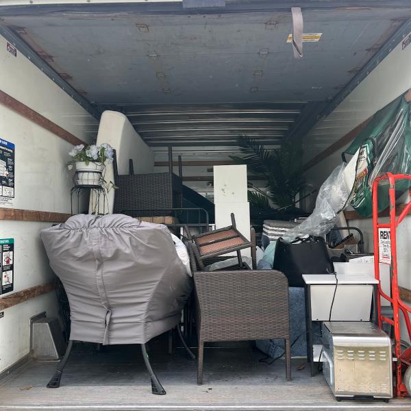 J's Movers
