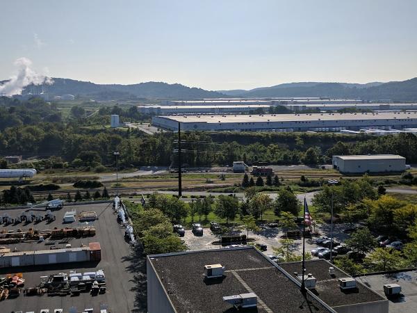 Brandenburg Industrial Services Co