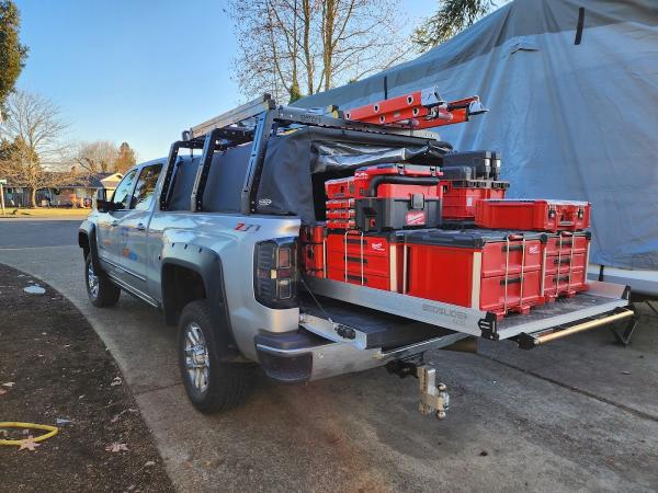 Hajek Heating & Cooling