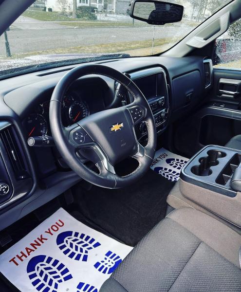 True Power Cleaning Services