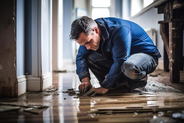 Assurepro Water Damage Restoration