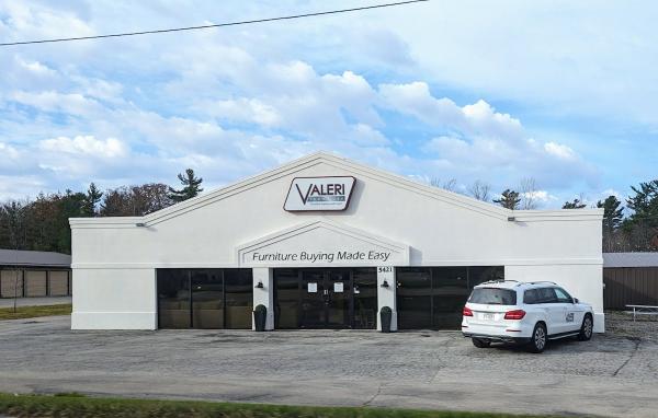 Valeri Storage