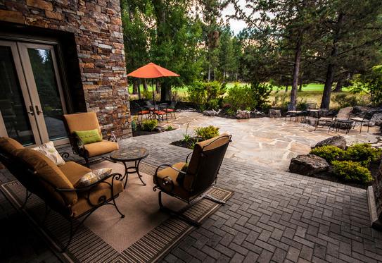 Newport Ave Landscaping