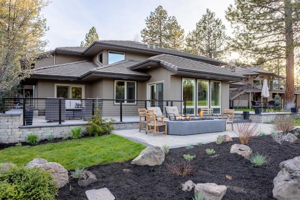 Newport Ave Landscaping