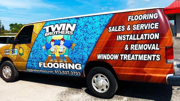 Twin Brothers Floors