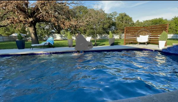 Rivermist Pools and Spas