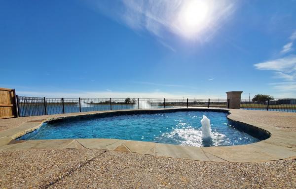 Rivermist Pools and Spas