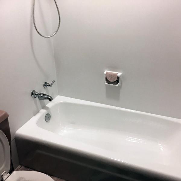 Fort Worth Refinishing