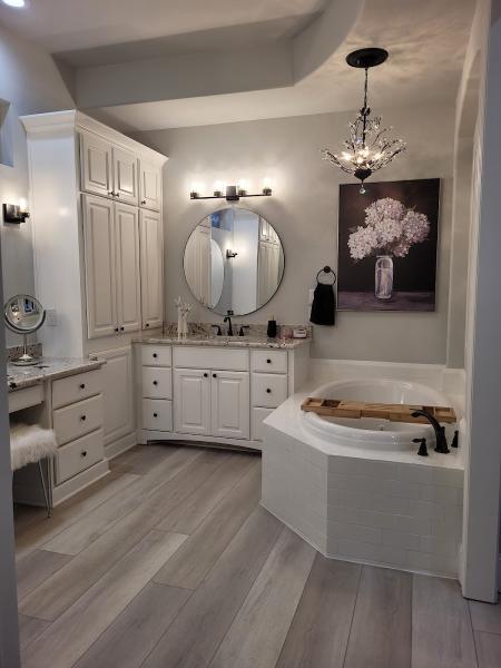 Fort Worth Refinishing